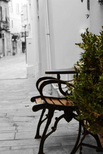 Hotel Filyra