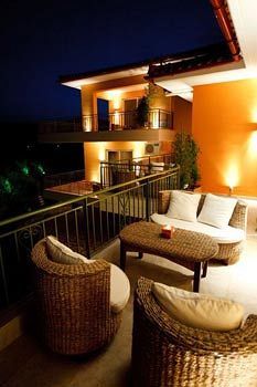 Hotel Agroktima Elia