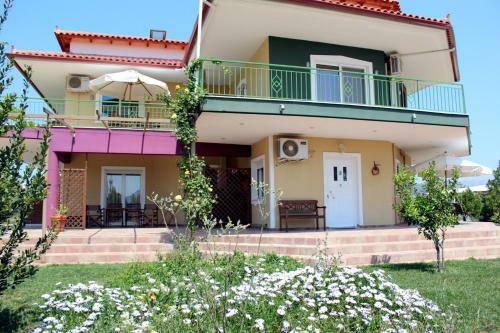 Hotel Ktima Anastasia Apartments