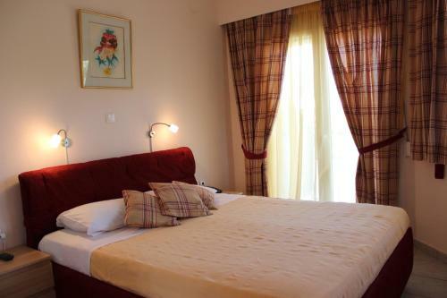 Hotel Ktima Anastasia Apartments