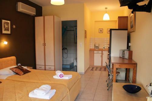 Hotel Ktima Anastasia Apartments
