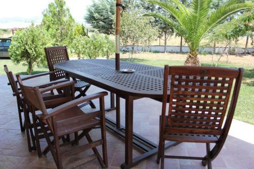Hotel Ktima Anastasia Apartments