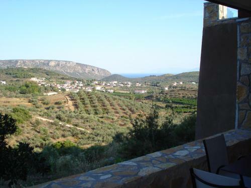 Hotel Perivoli
