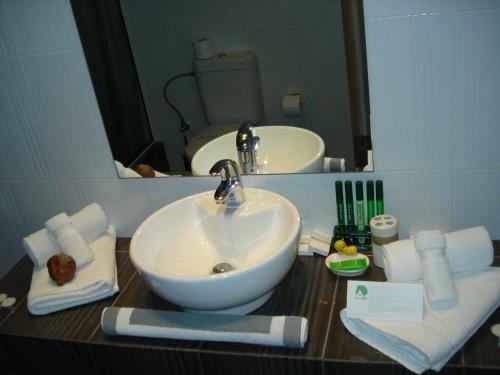 Hotel Perivoli