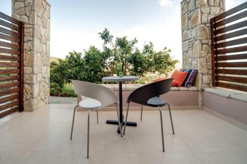 Hotel Perivoli