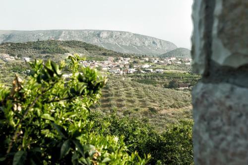 Hotel Perivoli