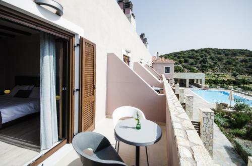 Hotel Perivoli