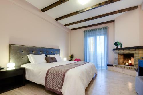 Hotel Perivoli