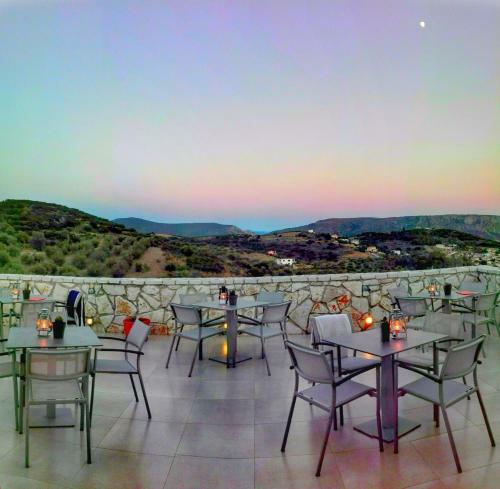 Hotel Perivoli