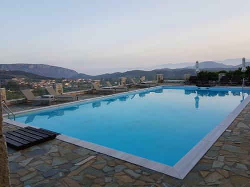 Hotel Perivoli