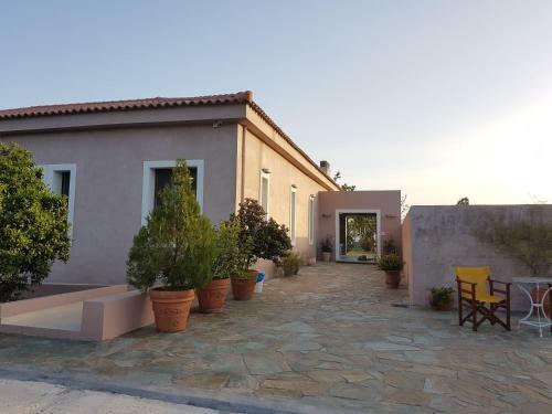 Hotel Perivoli