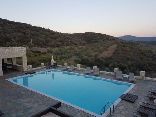 Hotel Perivoli