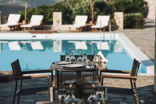 Hotel Perivoli