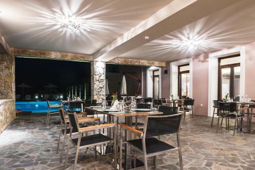Hotel Perivoli