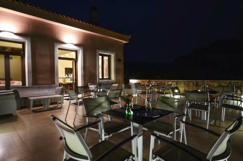 Hotel Perivoli
