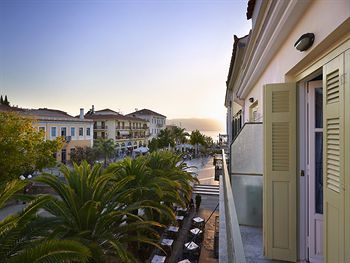 Family Hotel Latini