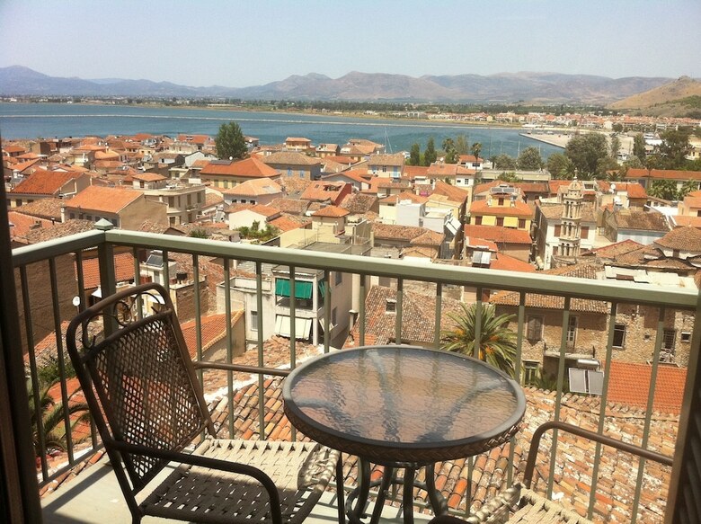 Hotel Amfitriti Palazzo