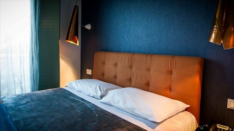 Hotel Amfitriti Palazzo