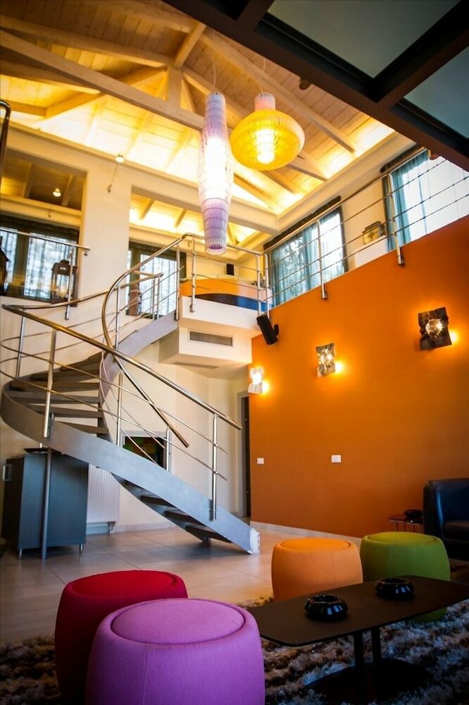 Hotel Amfitriti Palazzo