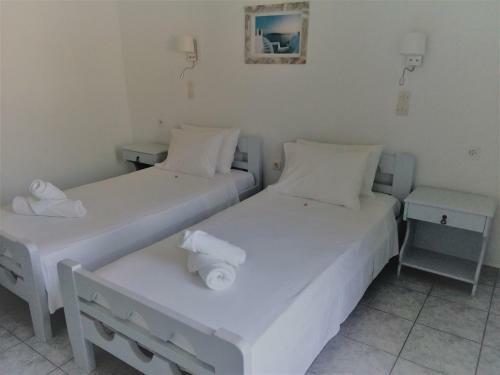 Hotel Faros