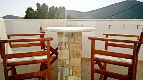 Hotel Faros