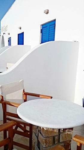 Hotel Faros