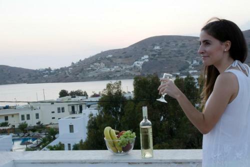Hotel Faros