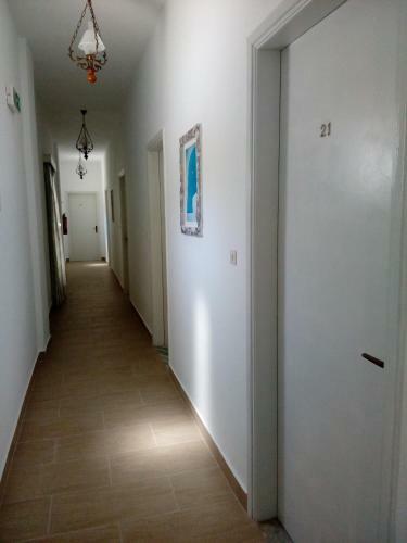 Hotel Faros