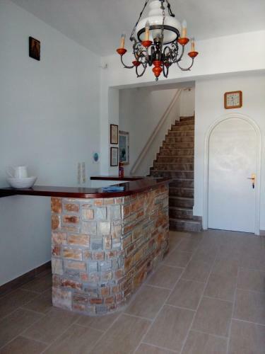 Hotel Faros