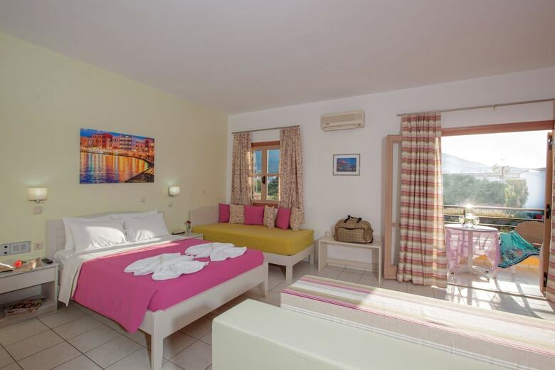 Hotel Latania Apartments