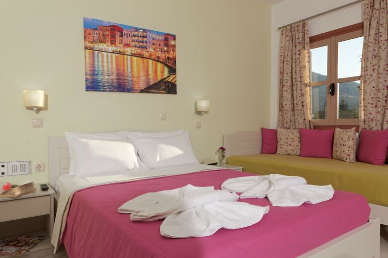 Hotel Latania Apartments