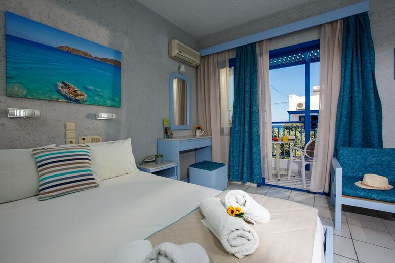 Hotel Latania Apartments