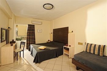 Hotel Apollo Apartments