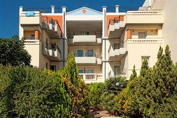 Hotel Apollo Apartments