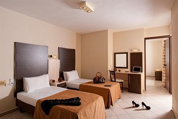 Hotel Apollo Apartments