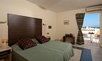 Hotel Apollo Apartments