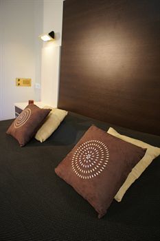 Hotel Apollo Apartments