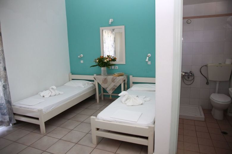 Hotel Knossos Studios
