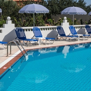 Athena Apartments
