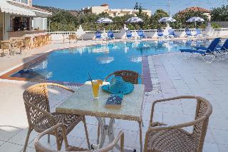 Athena Apartments