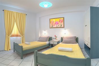 Athena Apartments
