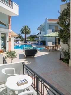 Athena Apartments