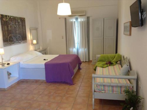 Hotel Alonia Studios