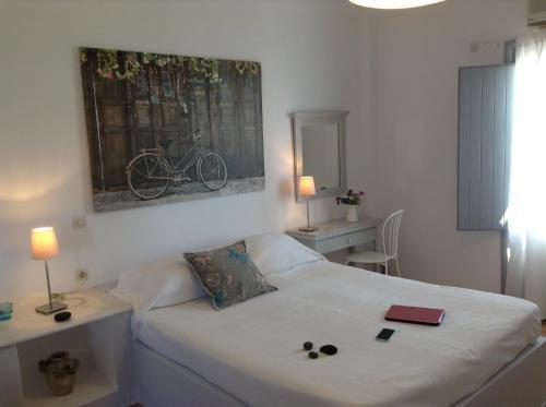 Hotel Alonia Studios