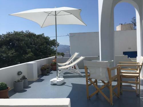 Hotel Alonia Studios