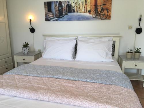 Hotel Alonia Studios