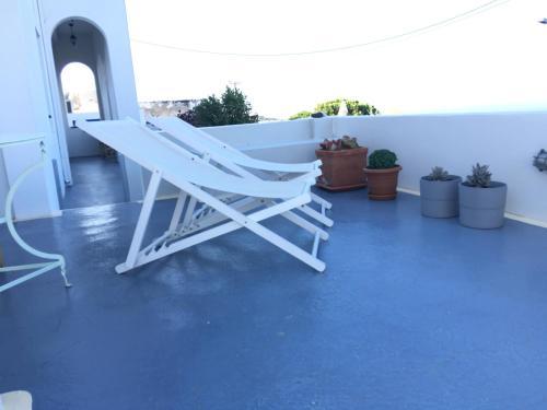 Hotel Alonia Studios