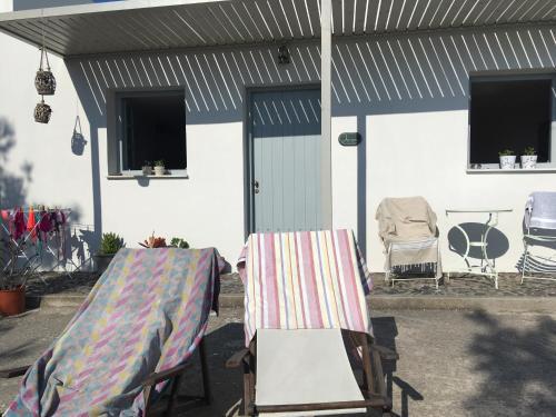 Hotel Alonia Studios
