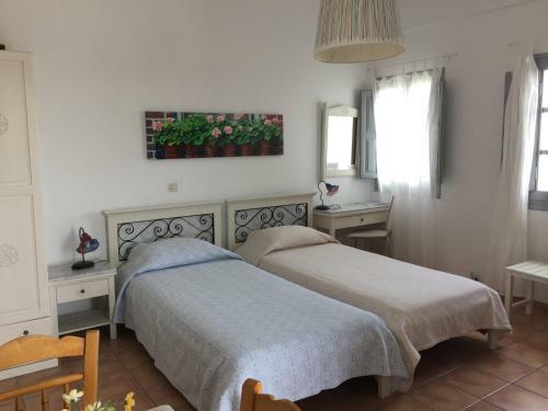 Hotel Alonia Studios