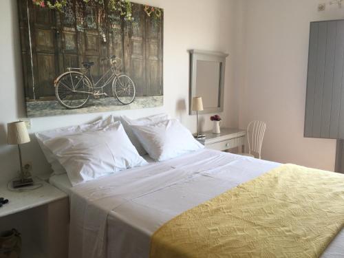 Hotel Alonia Studios